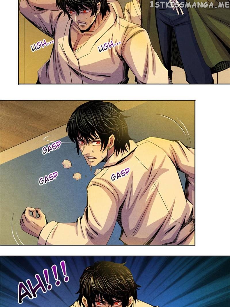 Dr.Don – Manhua chapter 69 - page 53