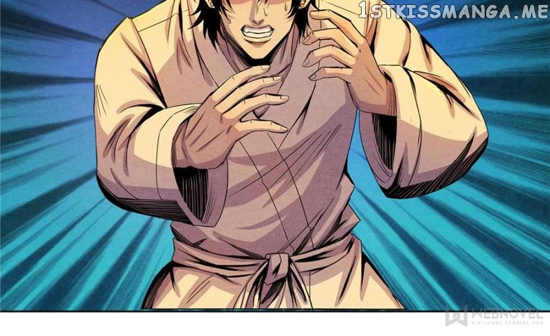 Dr.Don – Manhua chapter 69 - page 54