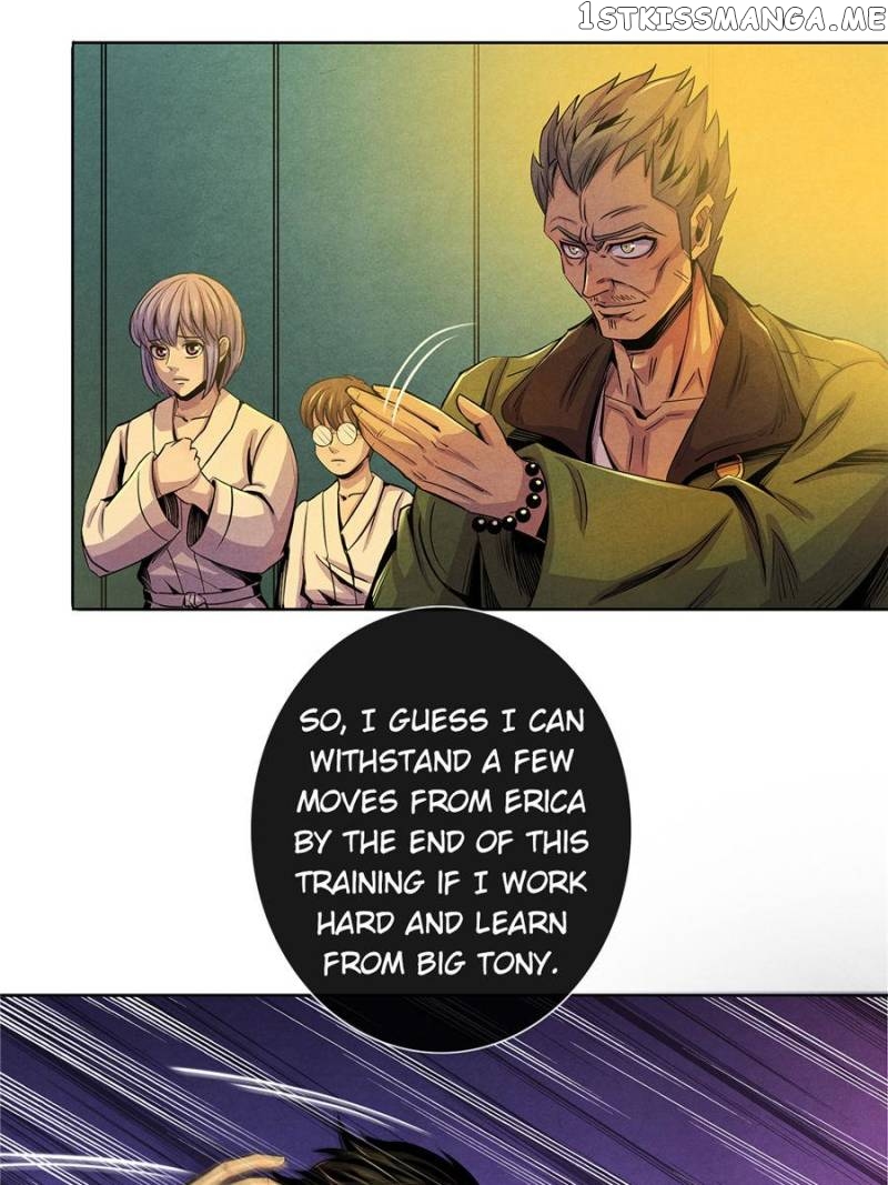 Dr.Don – Manhua chapter 69 - page 55