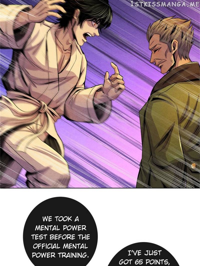 Dr.Don – Manhua chapter 69 - page 56