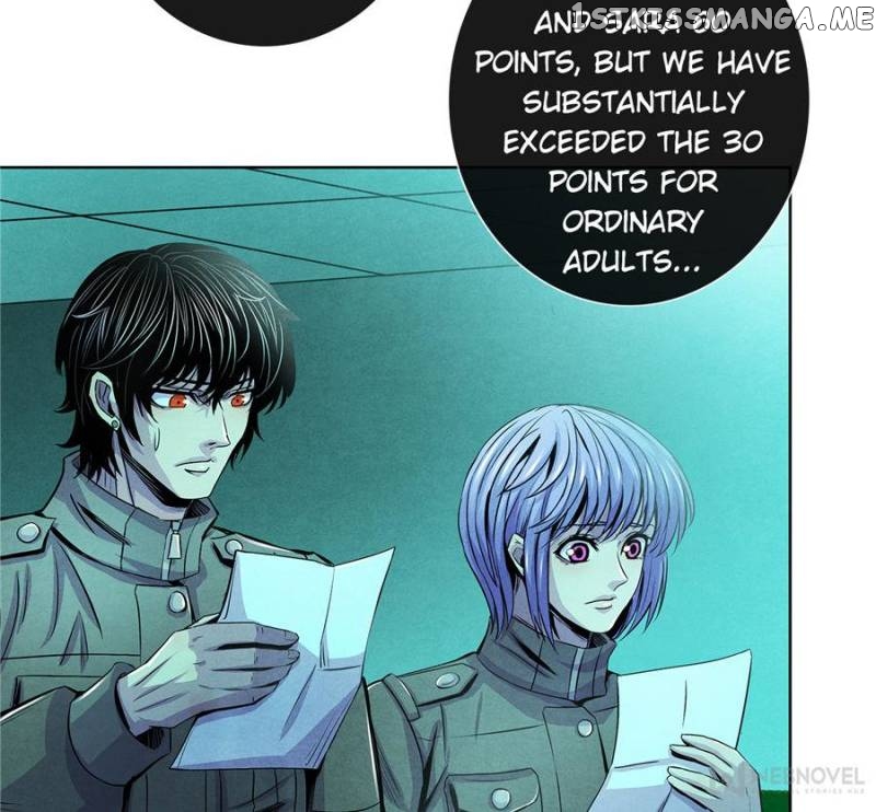 Dr.Don – Manhua chapter 69 - page 57
