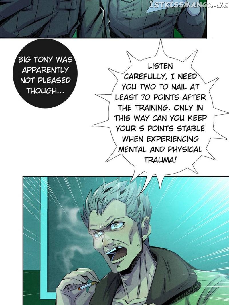 Dr.Don – Manhua chapter 69 - page 58