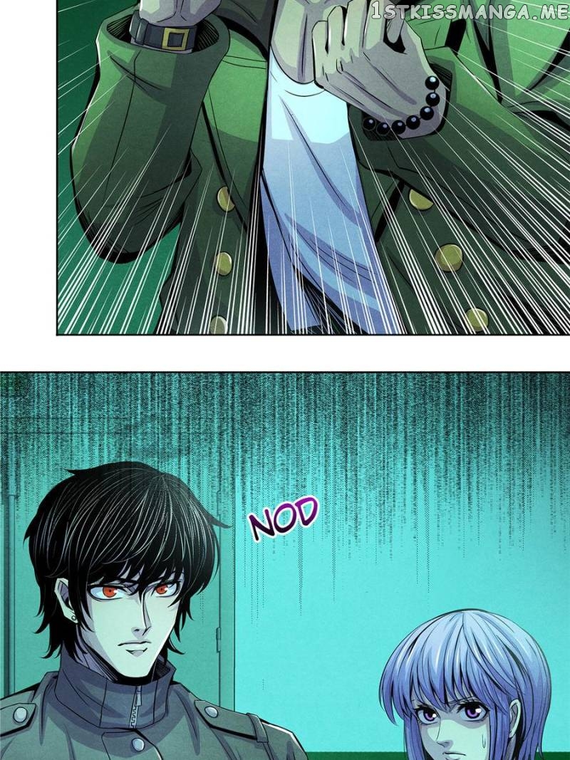 Dr.Don – Manhua chapter 69 - page 59