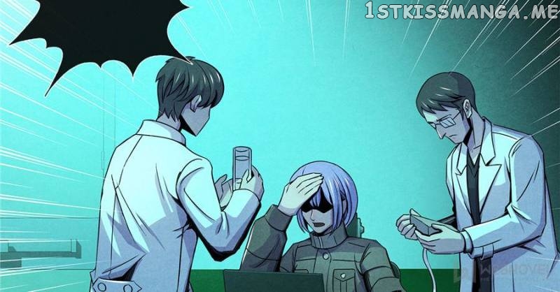 Dr.Don – Manhua chapter 69 - page 6