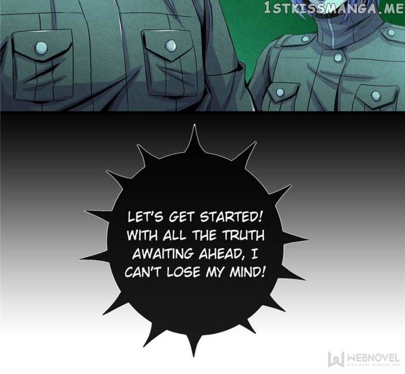 Dr.Don – Manhua chapter 69 - page 60