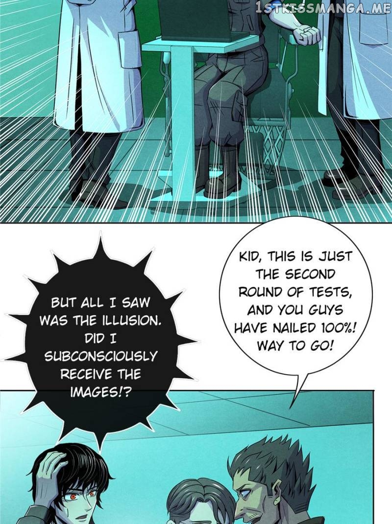 Dr.Don – Manhua chapter 69 - page 7
