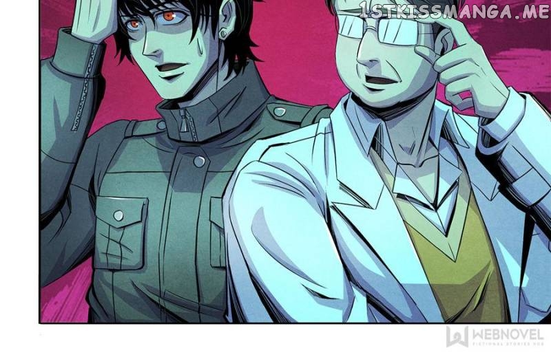 Dr.Don – Manhua chapter 69 - page 9