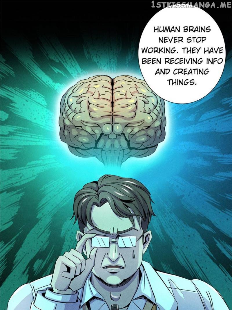 Dr.Don – Manhua chapter 70 - page 1