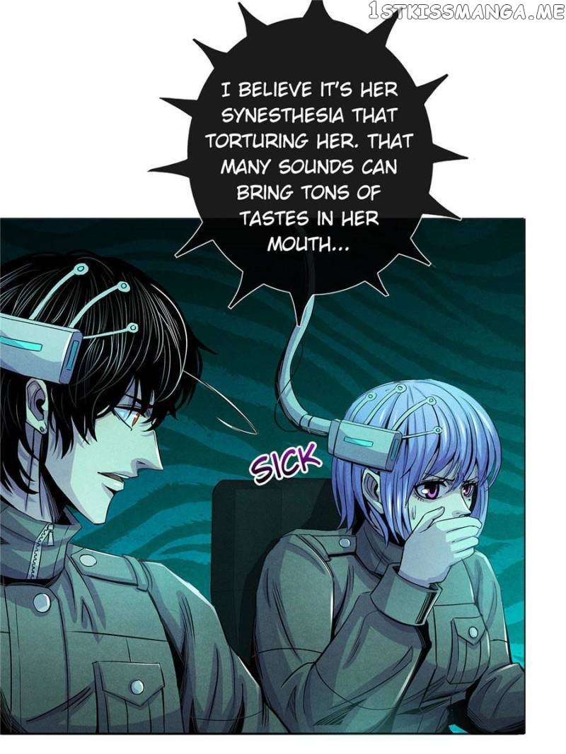 Dr.Don – Manhua chapter 70 - page 10