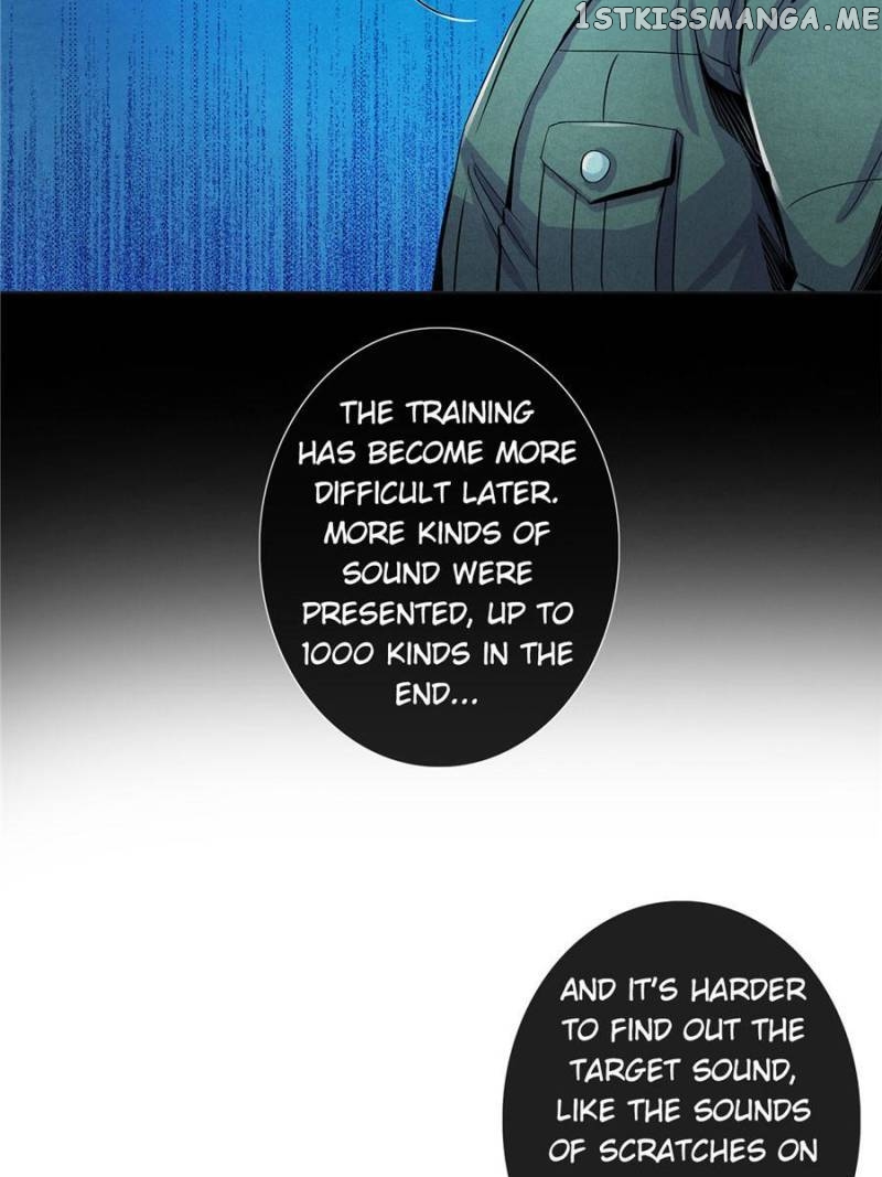 Dr.Don – Manhua chapter 70 - page 14