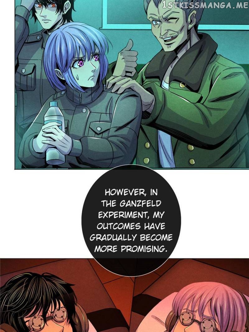Dr.Don – Manhua chapter 70 - page 17