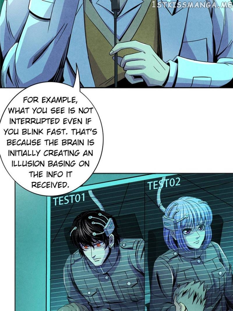 Dr.Don – Manhua chapter 70 - page 2
