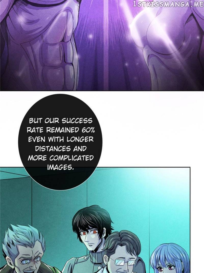 Dr.Don – Manhua chapter 70 - page 20