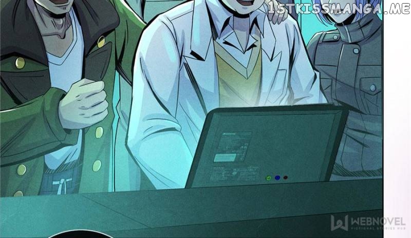 Dr.Don – Manhua chapter 70 - page 21