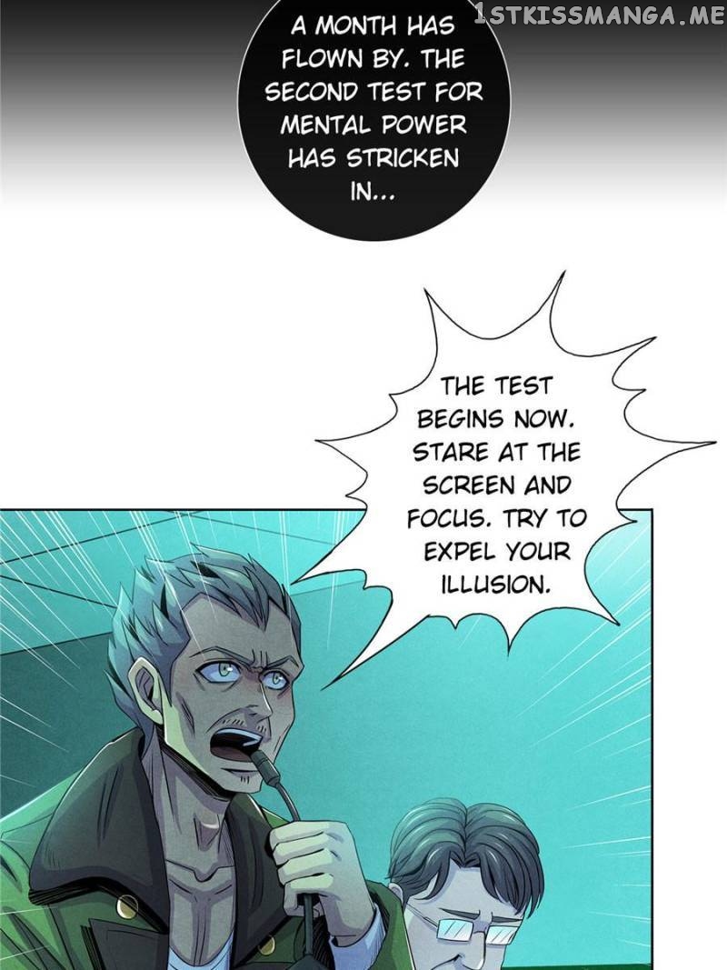 Dr.Don – Manhua chapter 70 - page 23