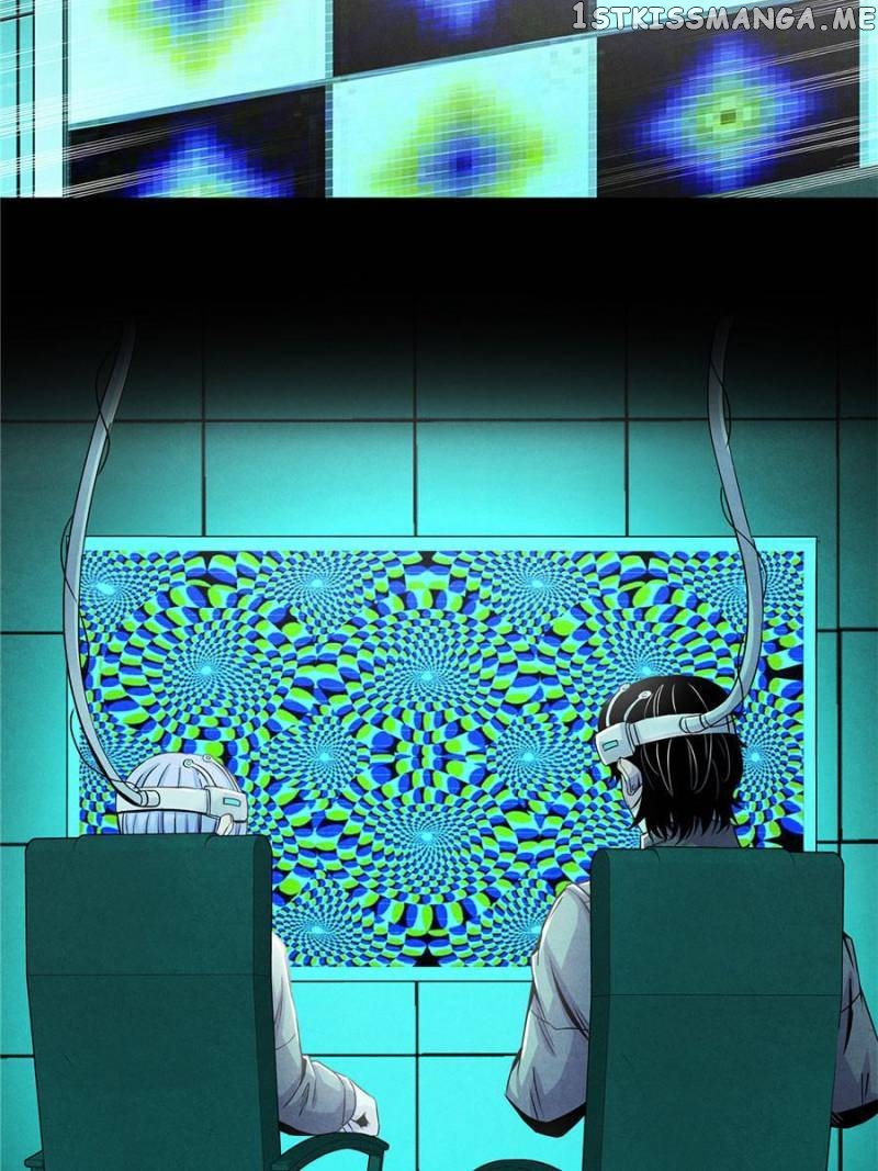 Dr.Don – Manhua chapter 70 - page 26