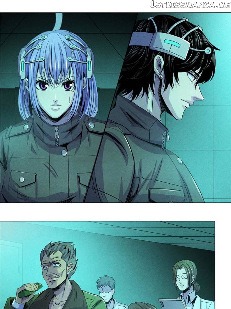 Dr.Don – Manhua chapter 70 - page 28