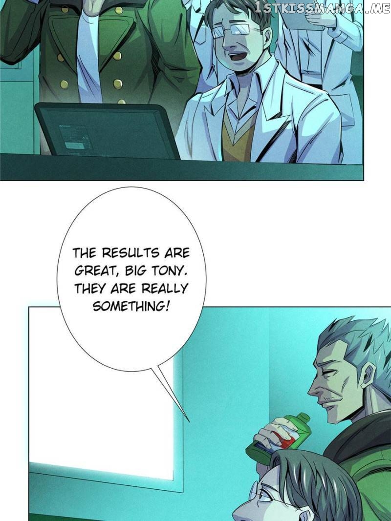 Dr.Don – Manhua chapter 70 - page 29