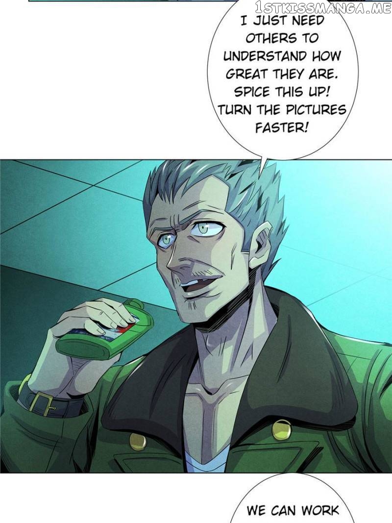 Dr.Don – Manhua chapter 70 - page 31