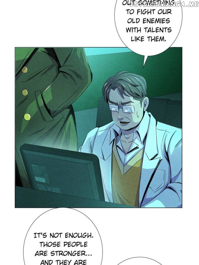 Dr.Don – Manhua chapter 70 - page 32