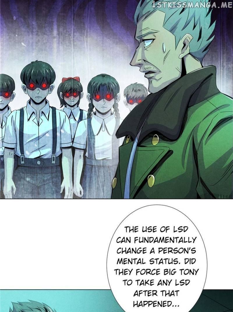 Dr.Don – Manhua chapter 70 - page 34
