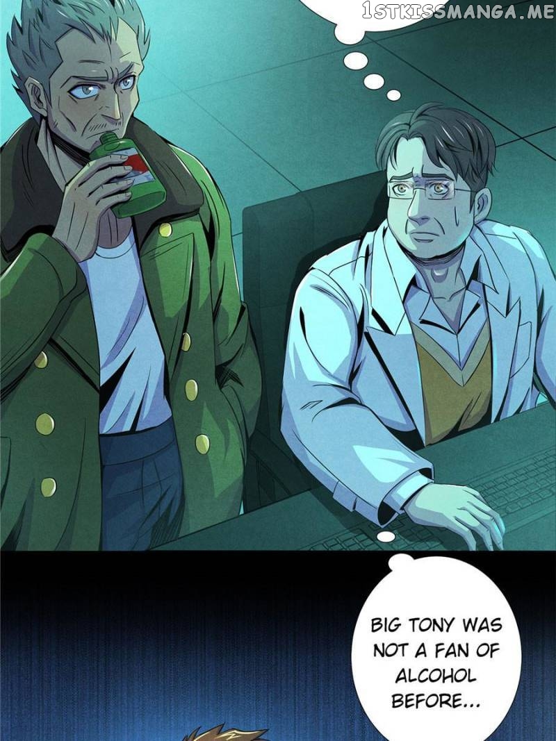 Dr.Don – Manhua chapter 70 - page 35