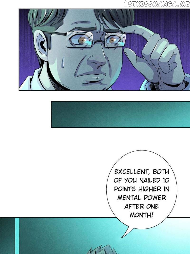 Dr.Don – Manhua chapter 70 - page 37