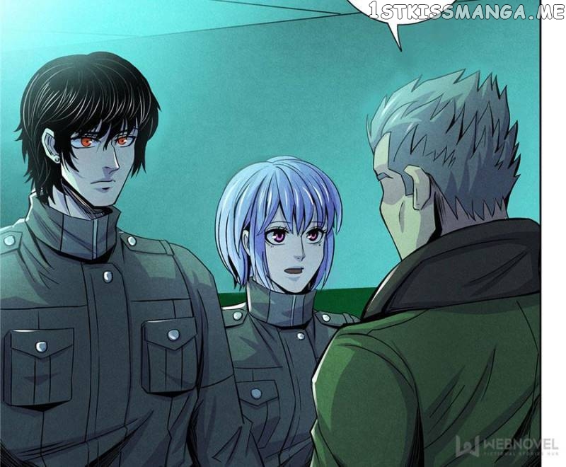 Dr.Don – Manhua chapter 70 - page 39