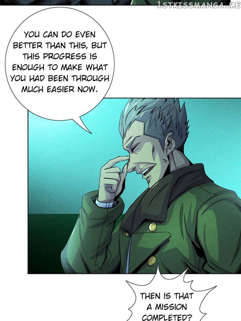 Dr.Don – Manhua chapter 70 - page 40