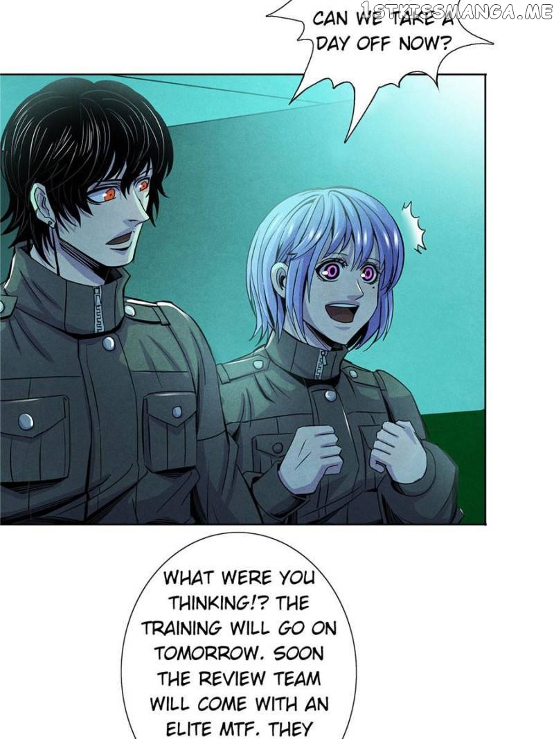 Dr.Don – Manhua chapter 70 - page 41