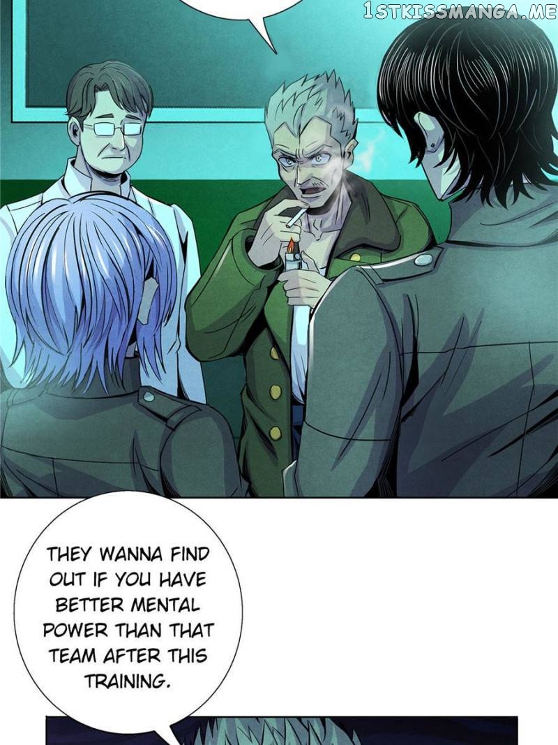 Dr.Don – Manhua chapter 70 - page 43