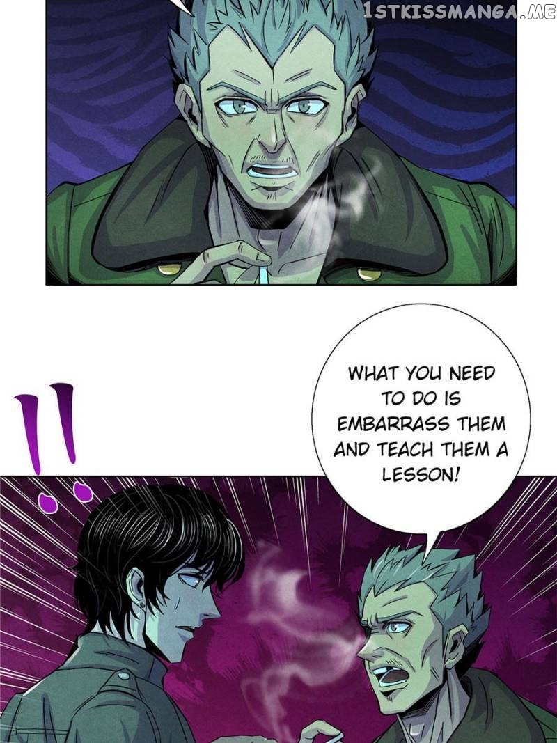 Dr.Don – Manhua chapter 70 - page 44
