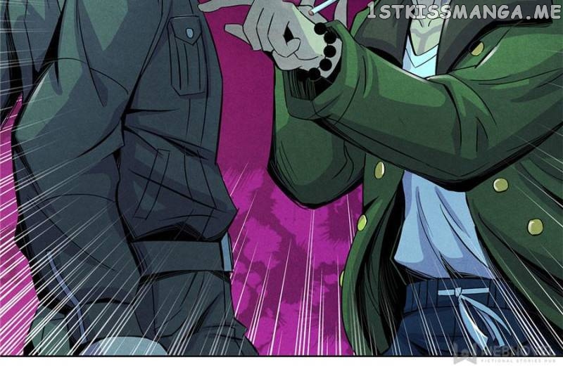 Dr.Don – Manhua chapter 70 - page 45