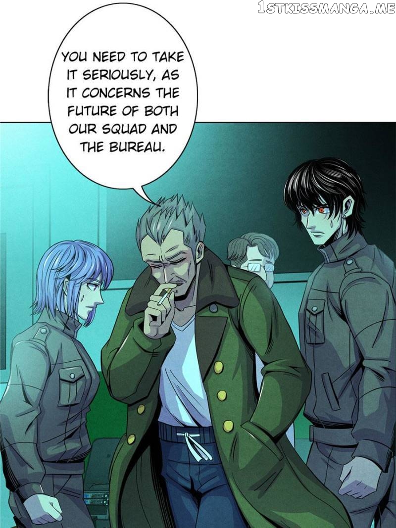 Dr.Don – Manhua chapter 70 - page 46