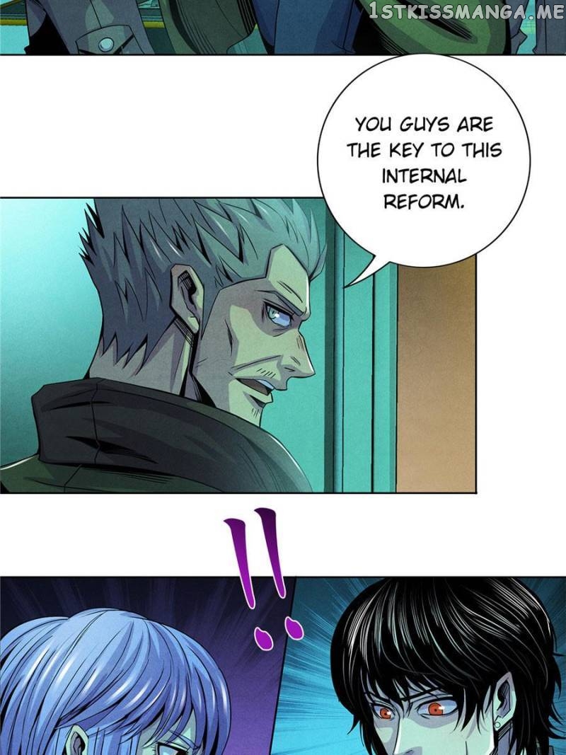 Dr.Don – Manhua chapter 70 - page 47