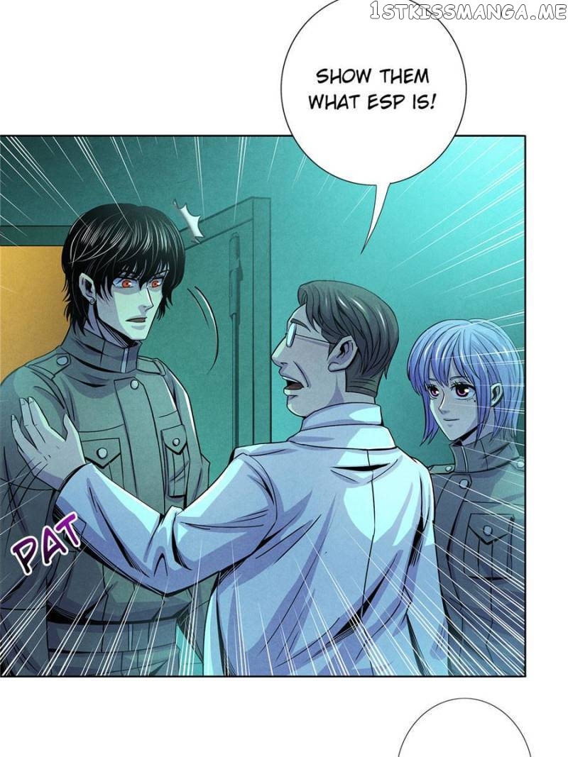 Dr.Don – Manhua chapter 70 - page 49