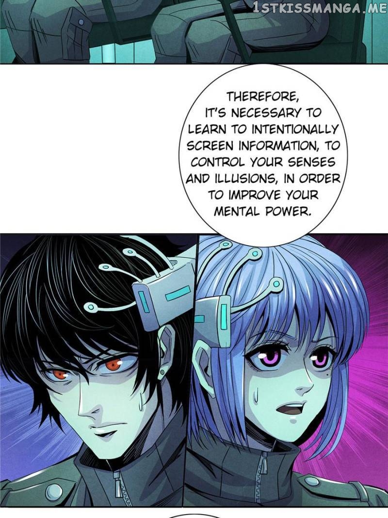 Dr.Don – Manhua chapter 70 - page 5