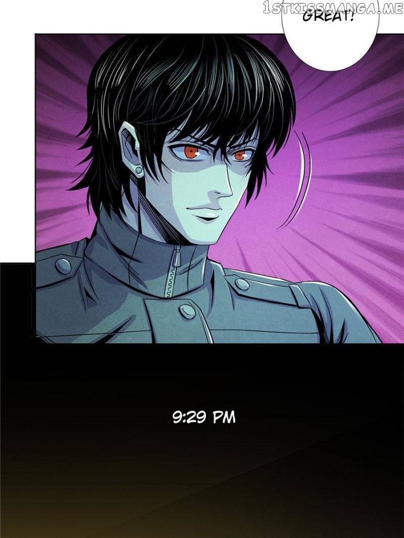Dr.Don – Manhua chapter 70 - page 50