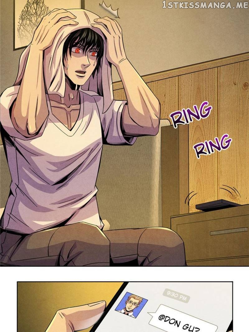 Dr.Don – Manhua chapter 70 - page 52