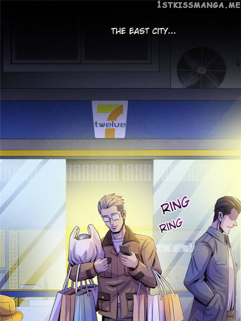 Dr.Don – Manhua chapter 70 - page 55