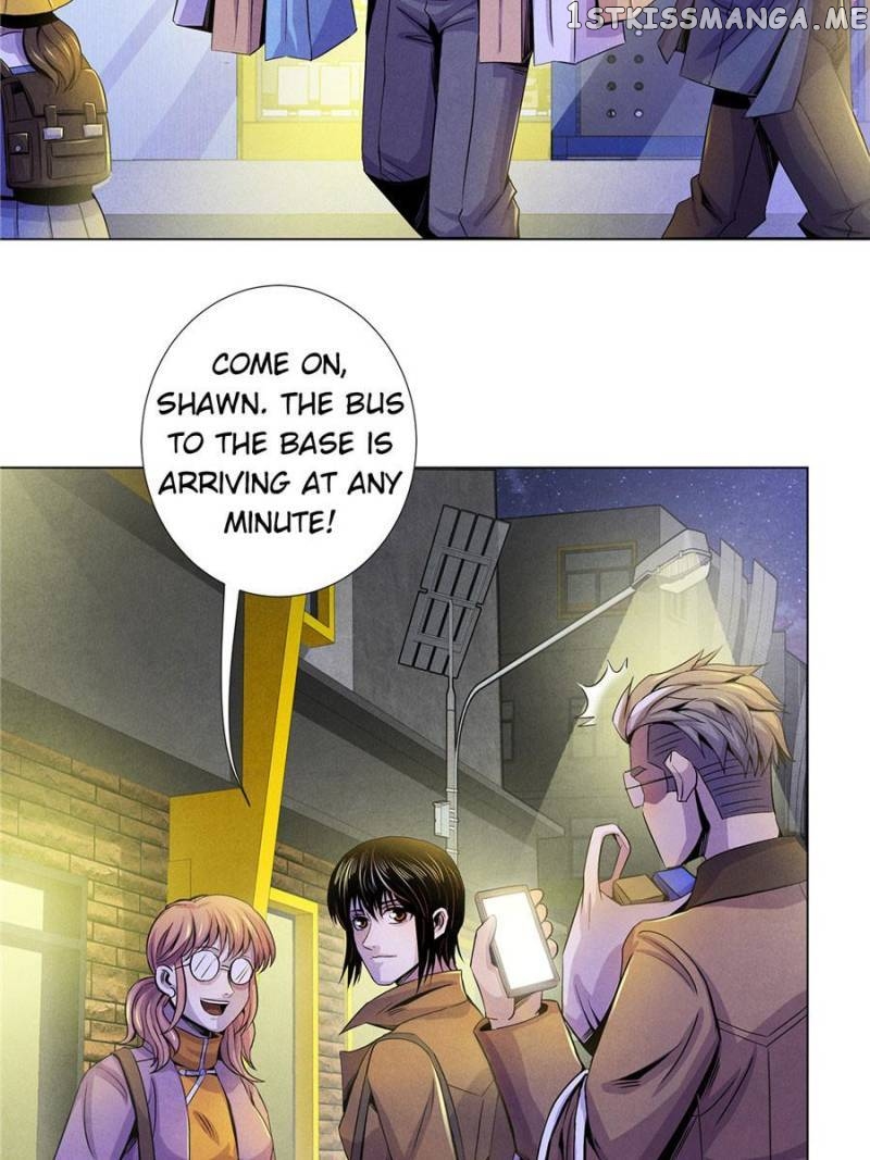 Dr.Don – Manhua chapter 70 - page 56