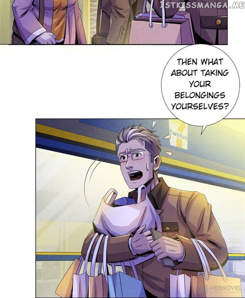 Dr.Don – Manhua chapter 70 - page 57