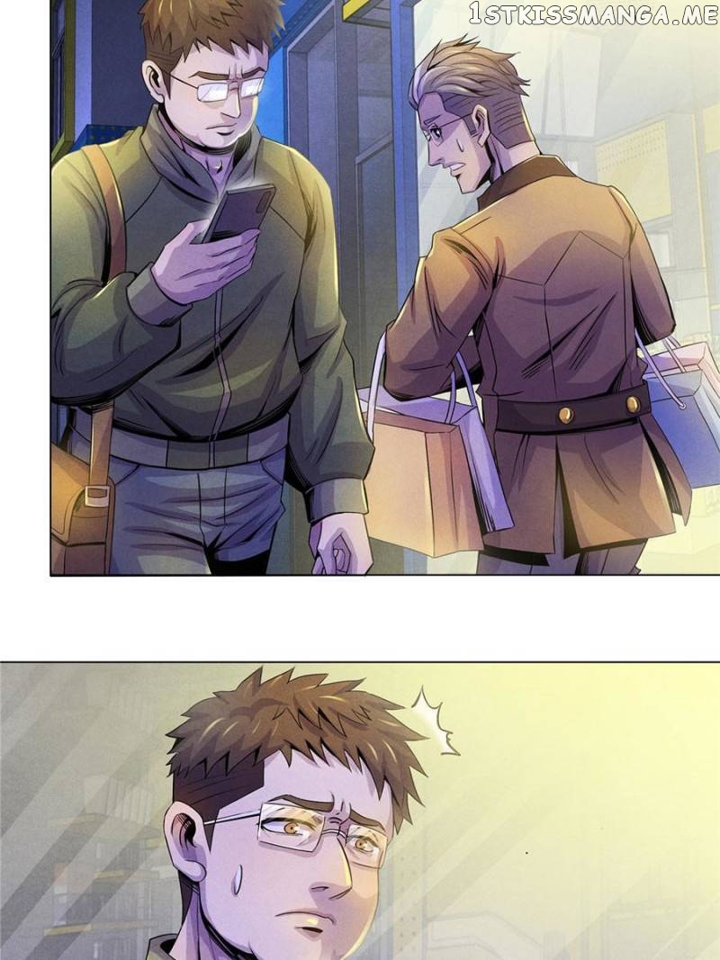 Dr.Don – Manhua chapter 70 - page 59