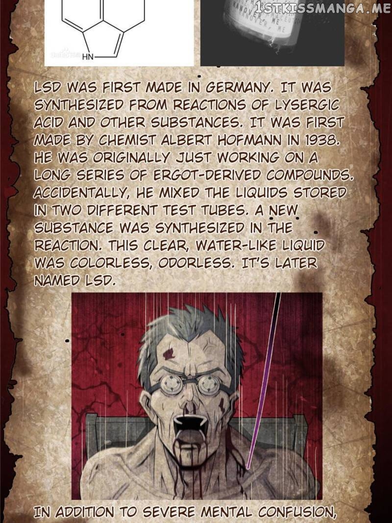 Dr.Don – Manhua chapter 70 - page 62