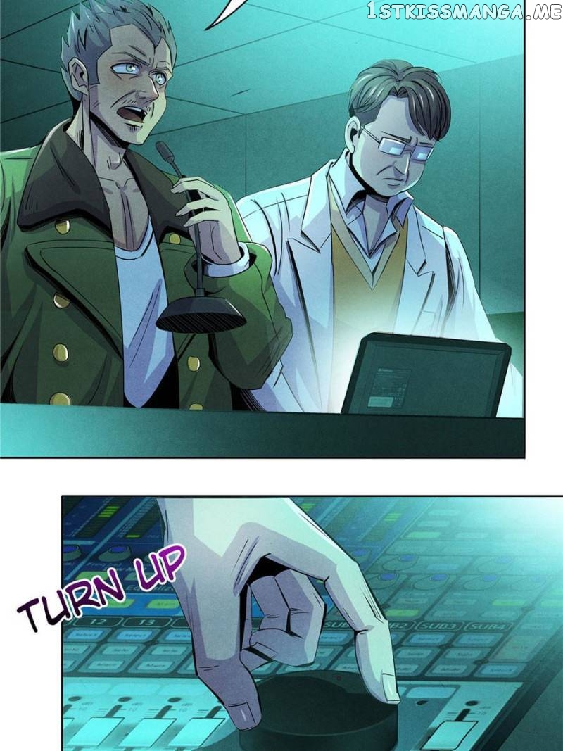 Dr.Don – Manhua chapter 70 - page 7