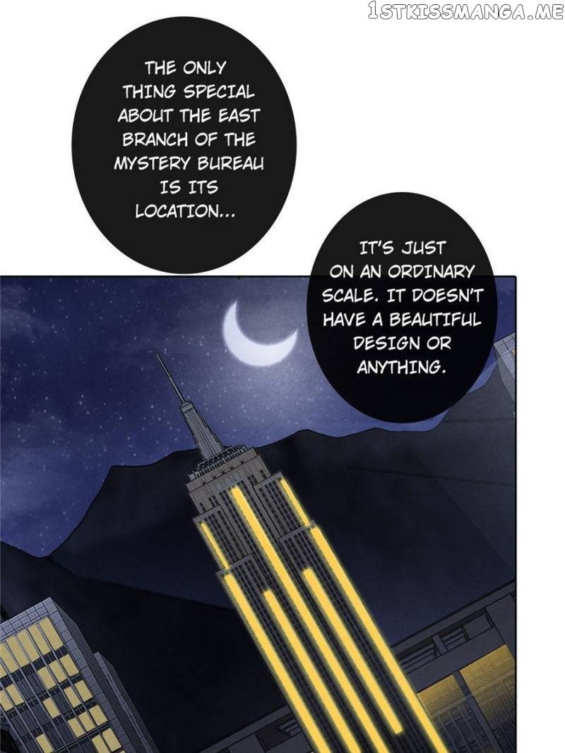 Dr.Don – Manhua chapter 29 - page 1
