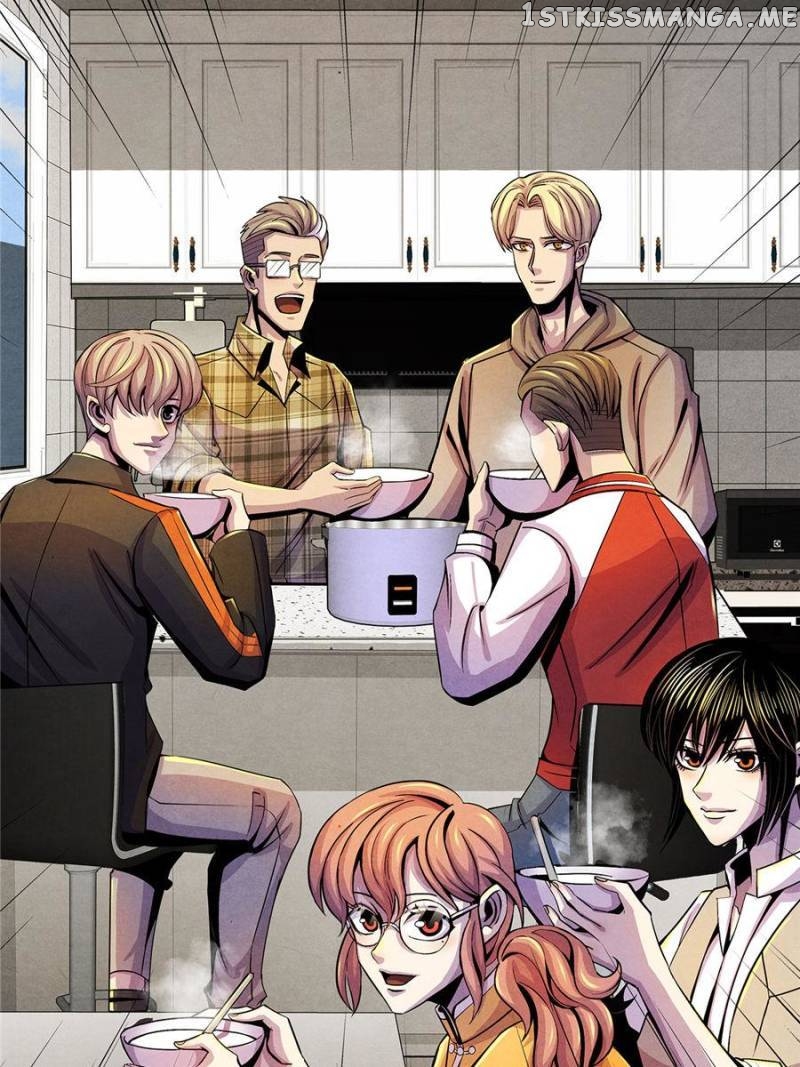Dr.Don – Manhua chapter 29 - page 20