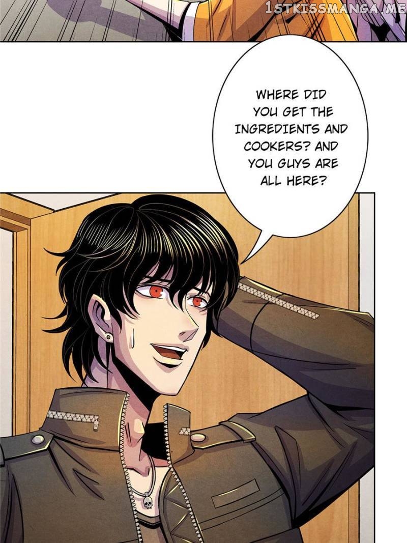 Dr.Don – Manhua chapter 29 - page 22