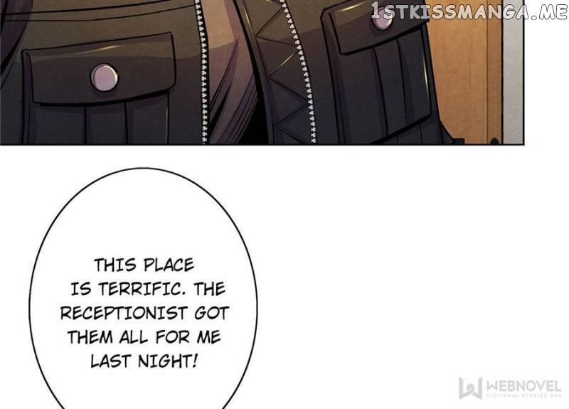 Dr.Don – Manhua chapter 29 - page 23