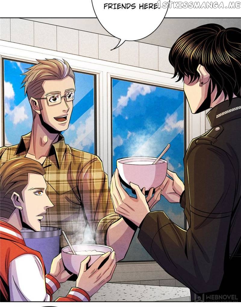 Dr.Don – Manhua chapter 29 - page 25